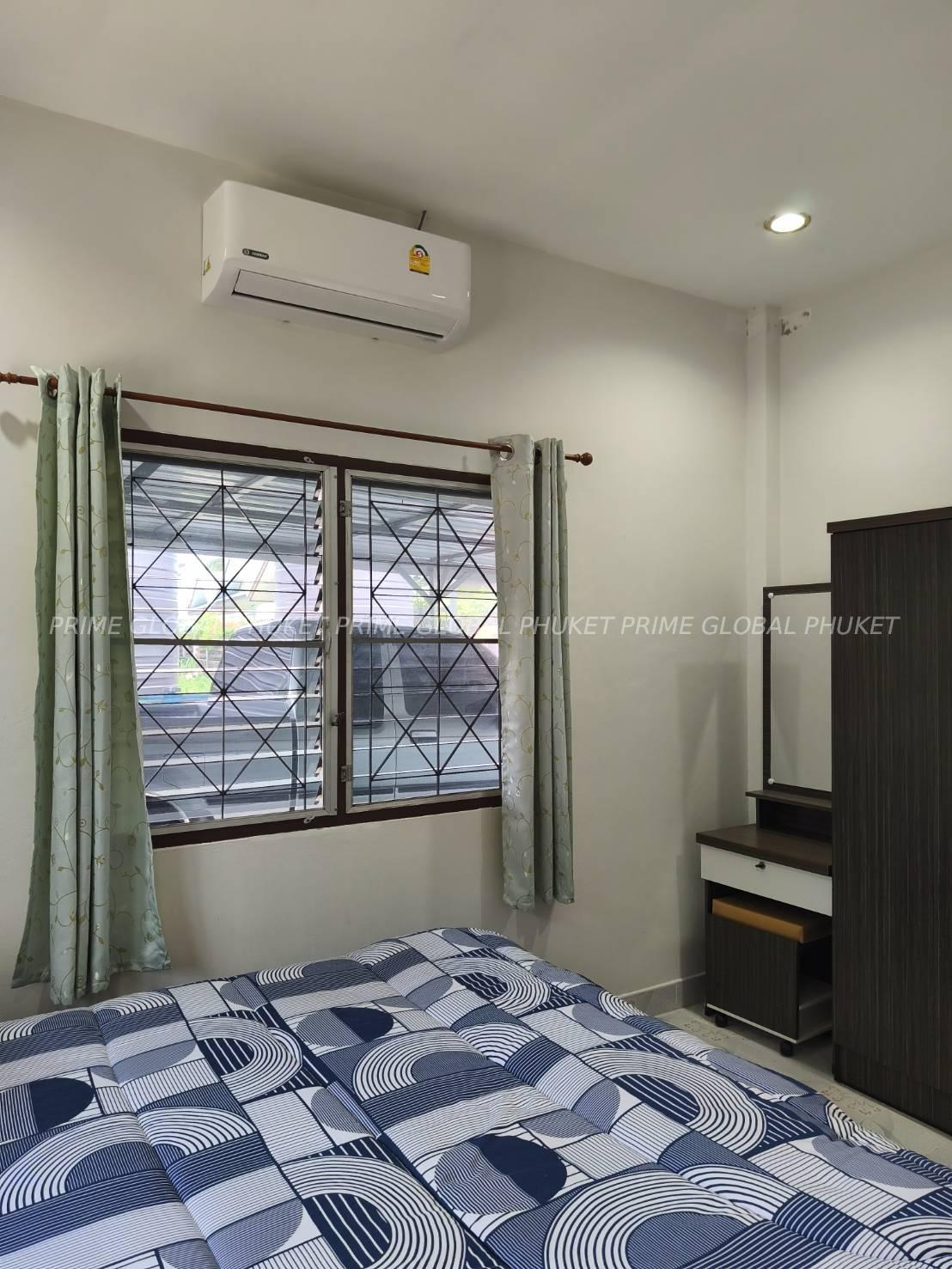 - Sq.m House for Rent in Rawai