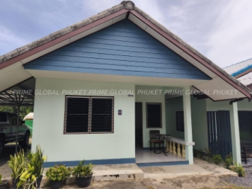 - Sq.m House for Rent in Rawai