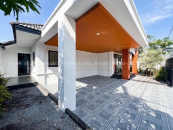 252.40 Sq.m House for Sale in Chengtalay