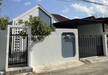 140 Sq.m House for Sale in Chalong