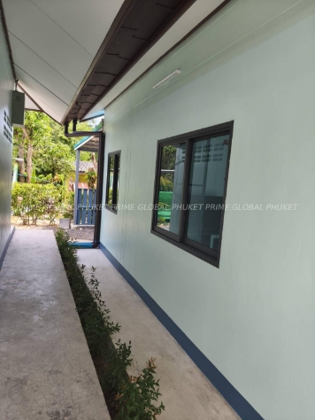 - Sq.m House for Rent in Rawai