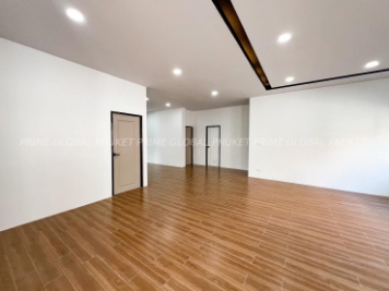 252.40 Sq.m House for Sale in Chengtalay