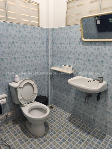 - Sq.m House for Rent in Rawai