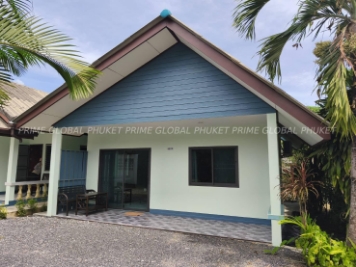 - Sq.m House for Rent in Rawai