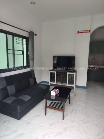- Sq.m House for Rent in Rawai