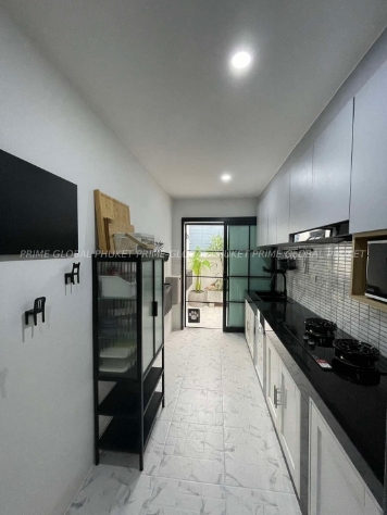 140 Sq.m House for Sale in Chalong