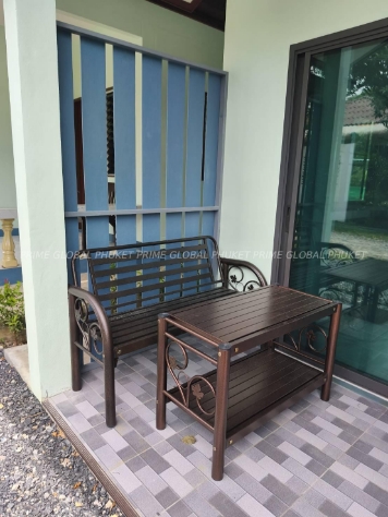 - Sq.m House for Rent in Rawai
