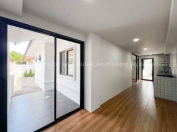 252.40 Sq.m House for Sale in Chengtalay