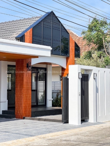 252.40 Sq.m House for Sale in Chengtalay