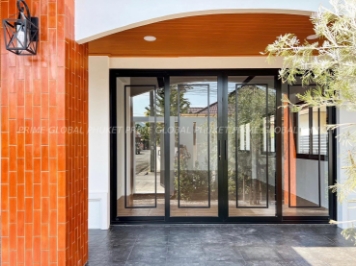 252.40 Sq.m House for Sale in Chengtalay