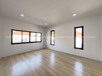 224 Sq.m House for Sale in Thalang