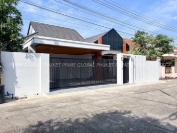 252.40 Sq.m House for Sale in Chengtalay
