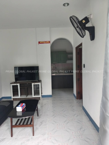 - Sq.m House for Rent in Rawai
