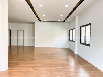 252.40 Sq.m House for Sale in Chengtalay