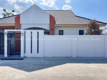 224 Sq.m House for Sale in Thalang