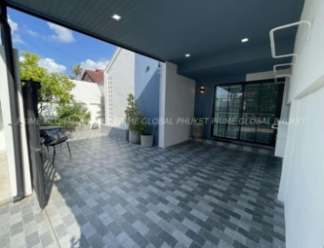 140 Sq.m House for Sale in Chalong