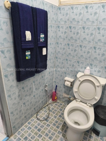 - Sq.m House for Rent in Rawai