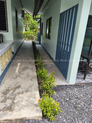 - Sq.m House for Rent in Rawai