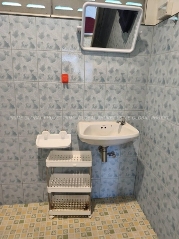 - Sq.m House for Rent in Rawai