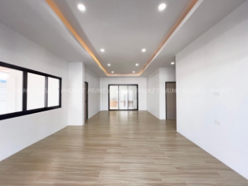 224 Sq.m House for Sale in Thalang