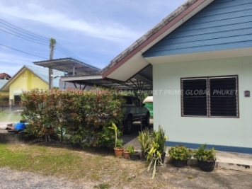 - Sq.m House for Rent in Rawai