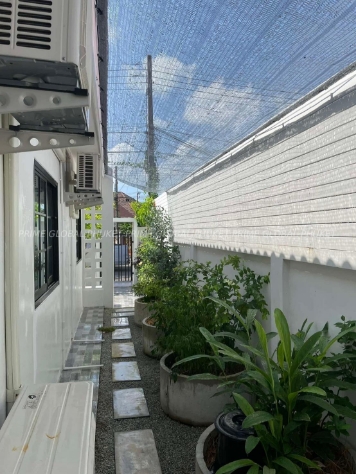 140 Sq.m House for Sale in Chalong