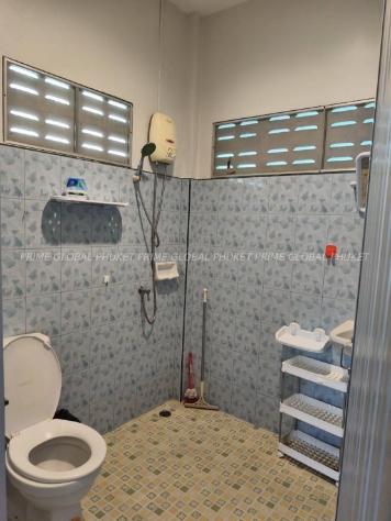 - Sq.m House for Rent in Rawai