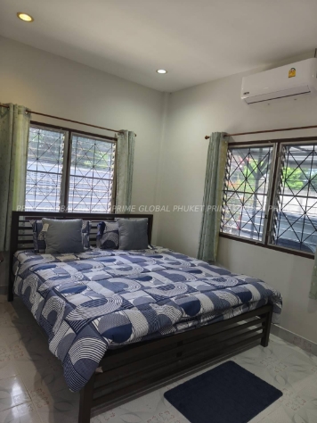 - Sq.m House for Rent in Rawai
