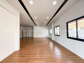 252.40 Sq.m House for Sale in Chengtalay
