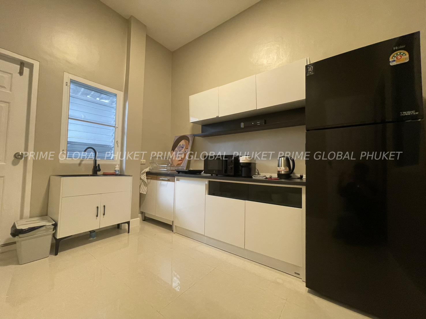 252 Sq.m House for Sale in Chalong