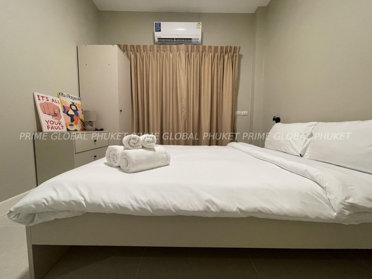252 Sq.m House for Sale in Chalong