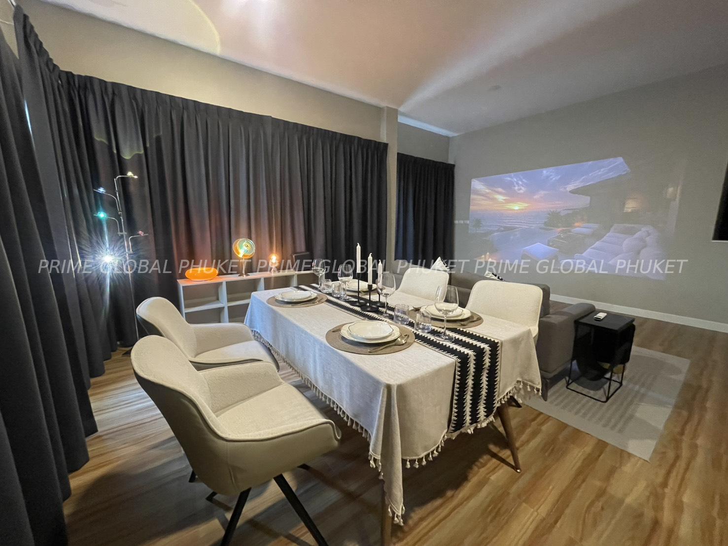 252 Sq.m House for Sale in Chalong