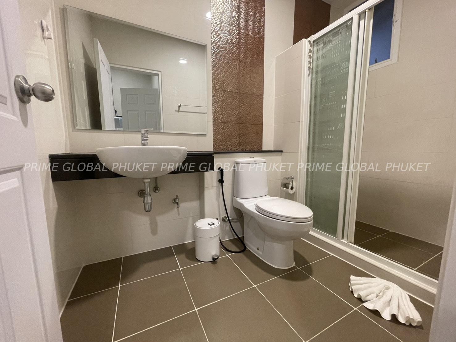 252 Sq.m House for Sale in Chalong