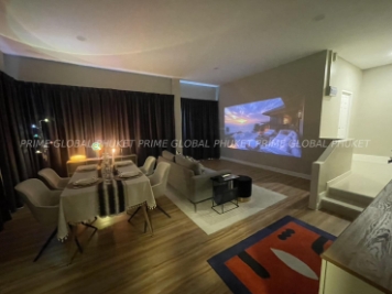 252 Sq.m House for Sale in Chalong