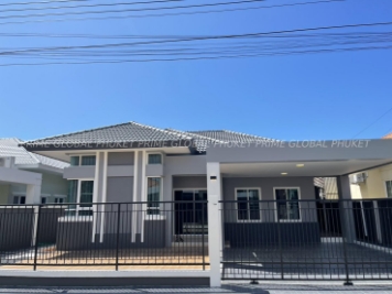 252 Sq.m House for Sale in Chalong
