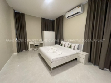 252 Sq.m House for Sale in Chalong