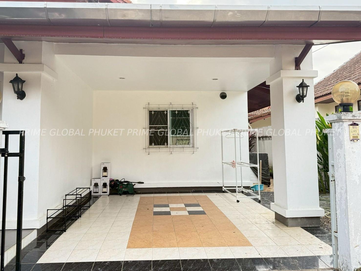   House Plots for Rent in Kathu