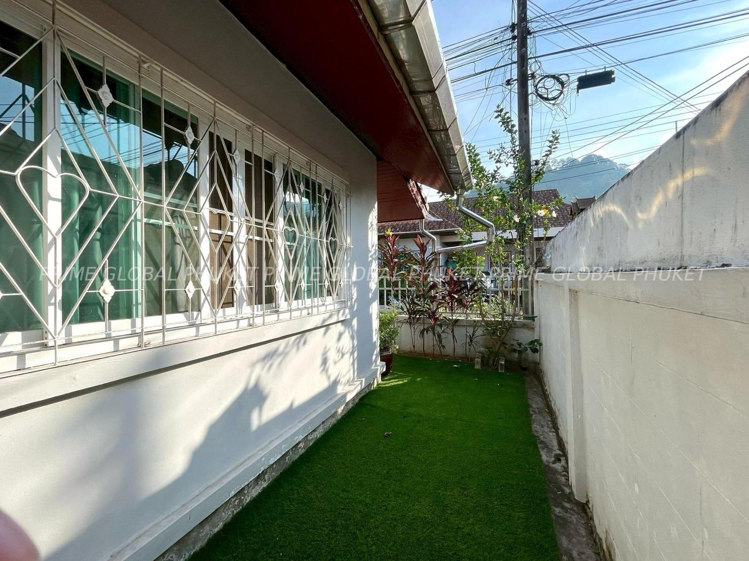   House Plots for Rent in Kathu