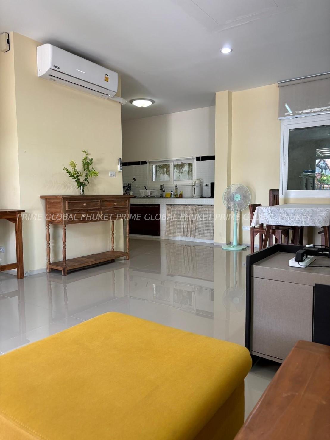 - Sq.m House for Rent in Kohkeaw