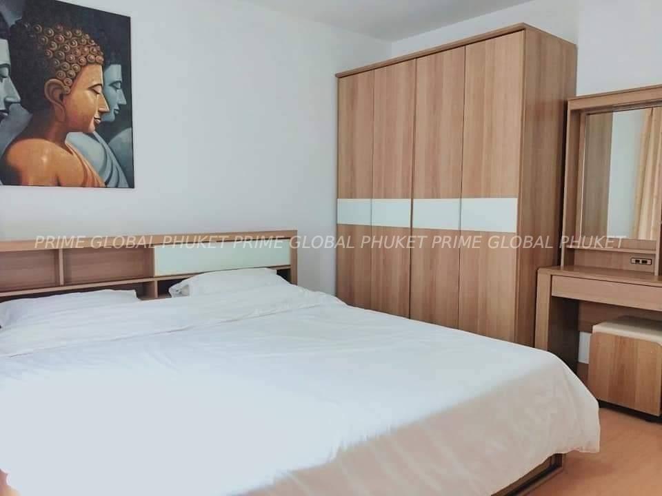 87 Sq.m Condominium for Rent and Sale in Patong