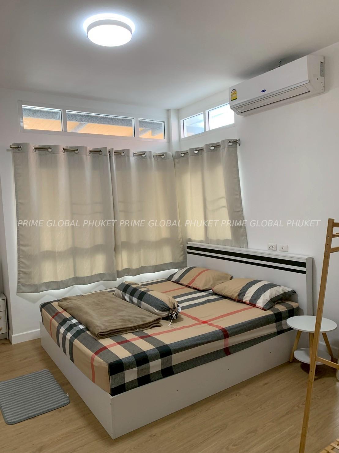 - Sq.m House for Rent in Phuket town