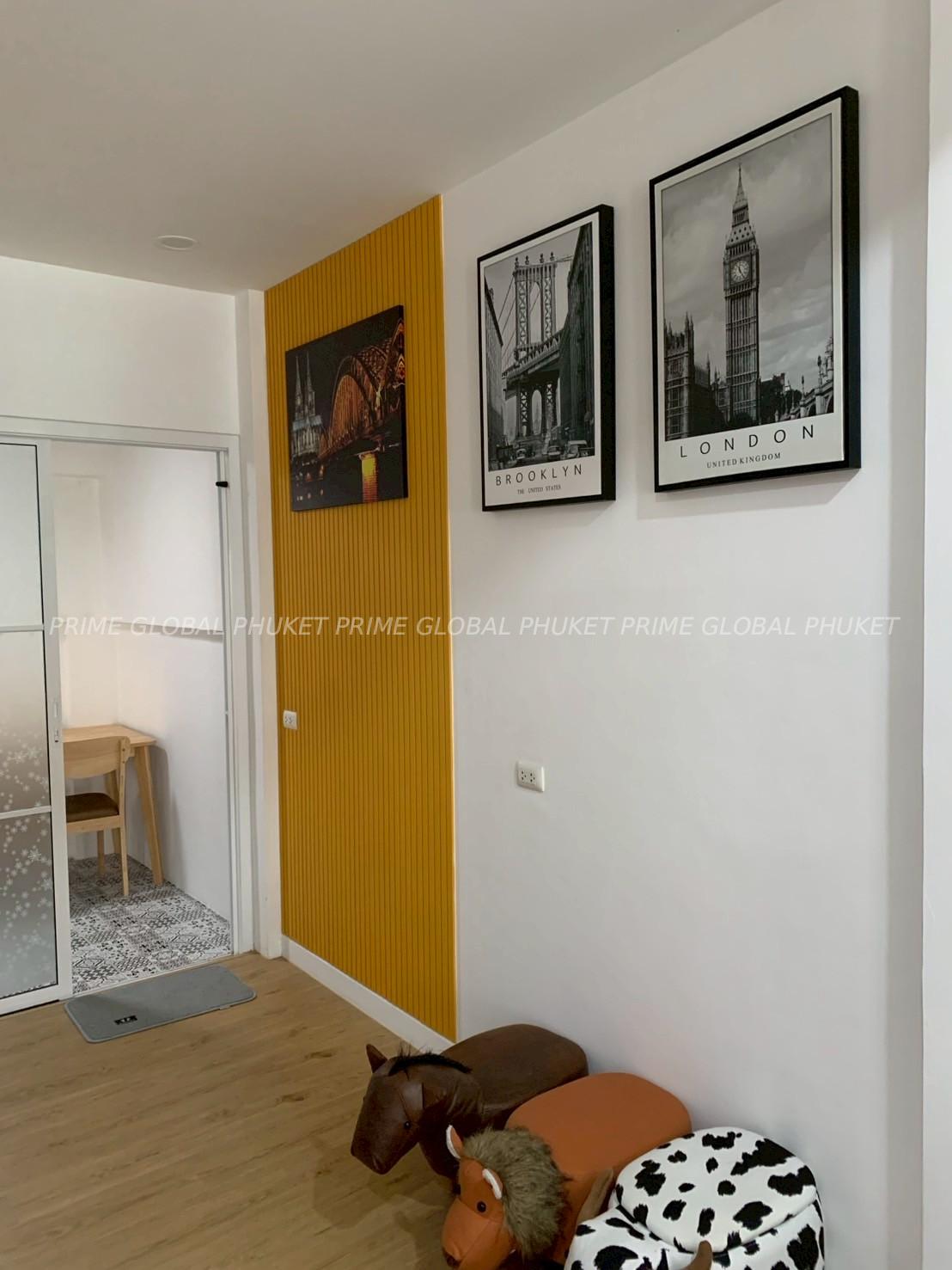 - Sq.m House for Rent in Phuket town