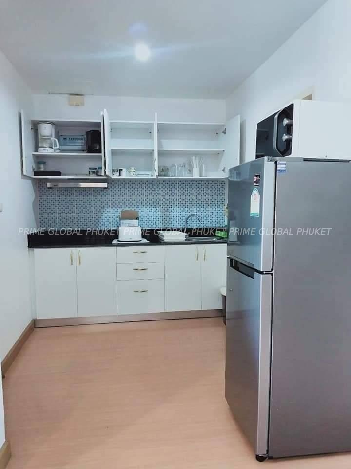 87 Sq.m Condominium for Rent and Sale in Patong