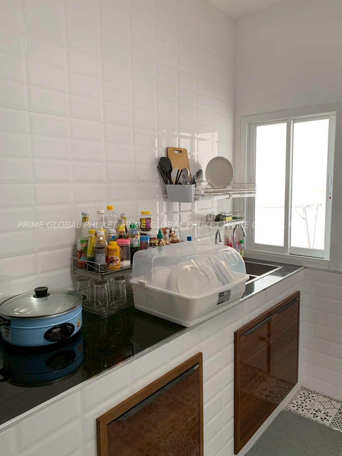 - Sq.m House for Rent in Phuket town