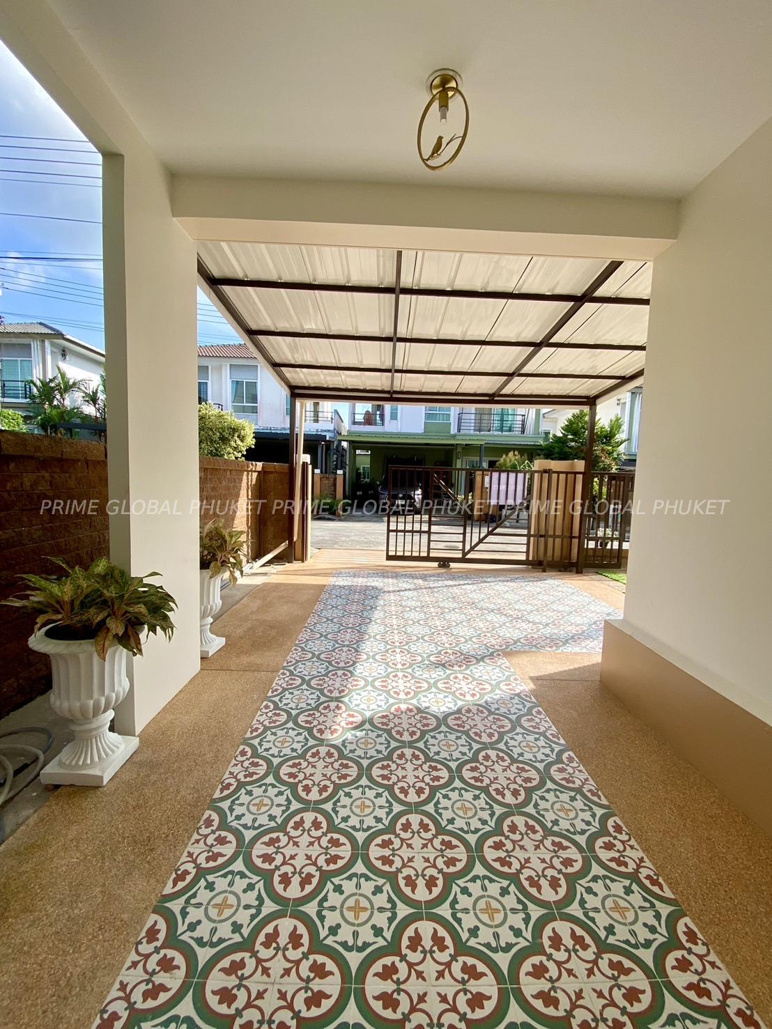0 Sq.m House for Rent in Kathu