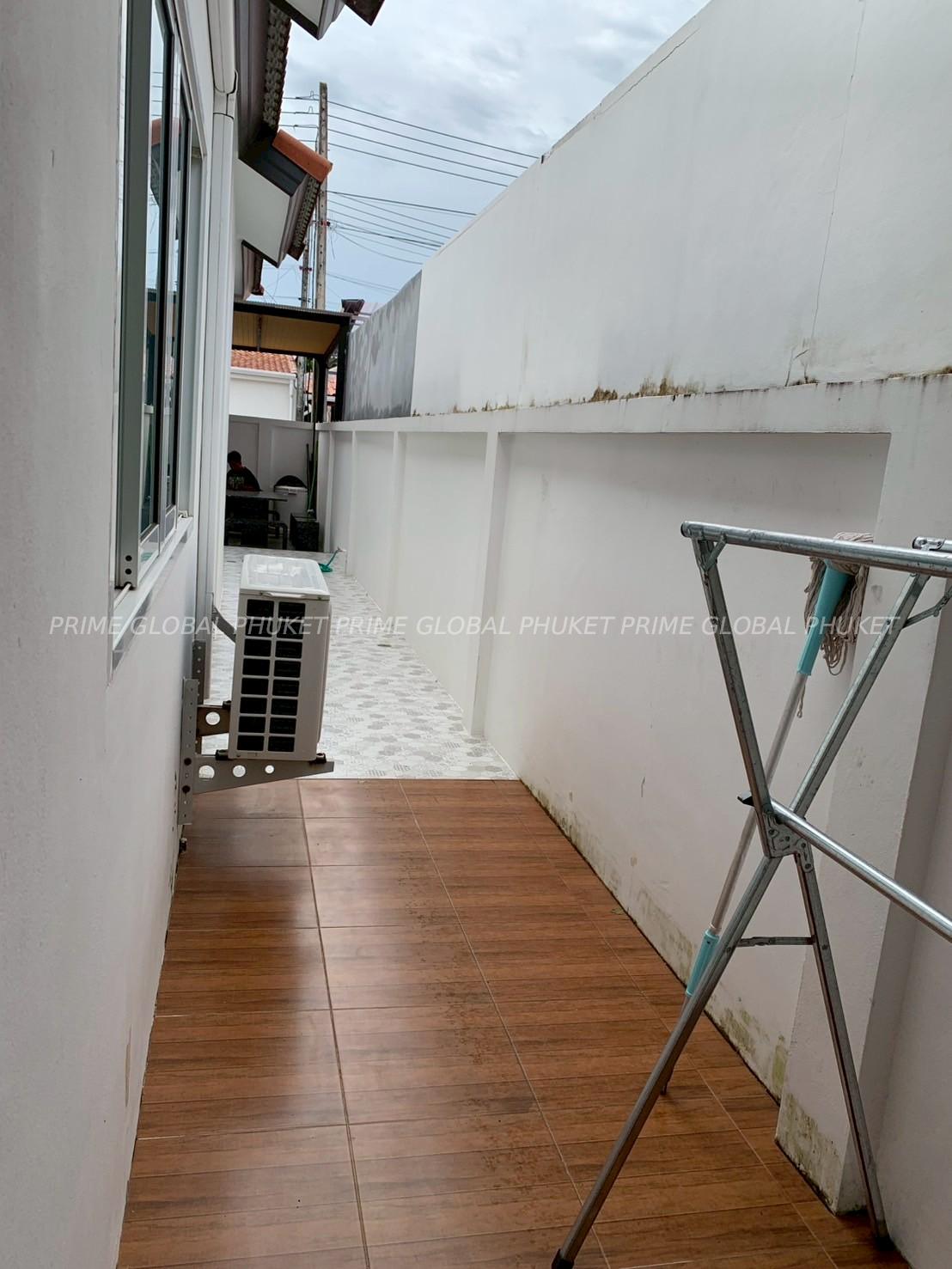 - Sq.m House for Rent in Phuket town