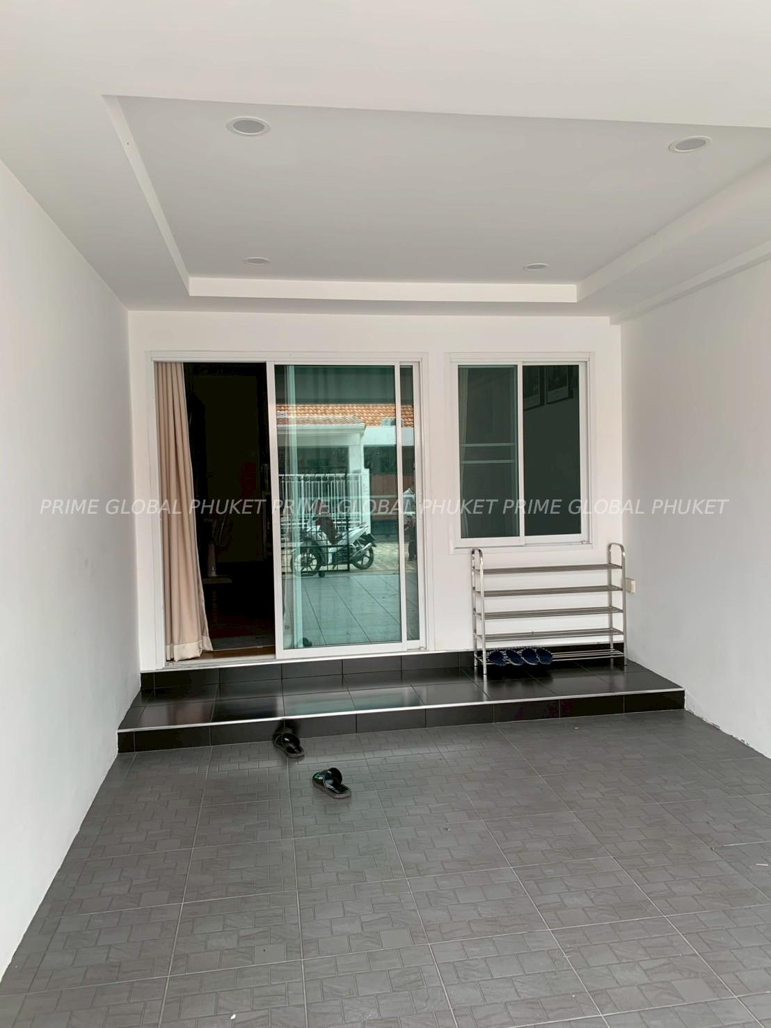 - Sq.m House for Rent in Phuket town