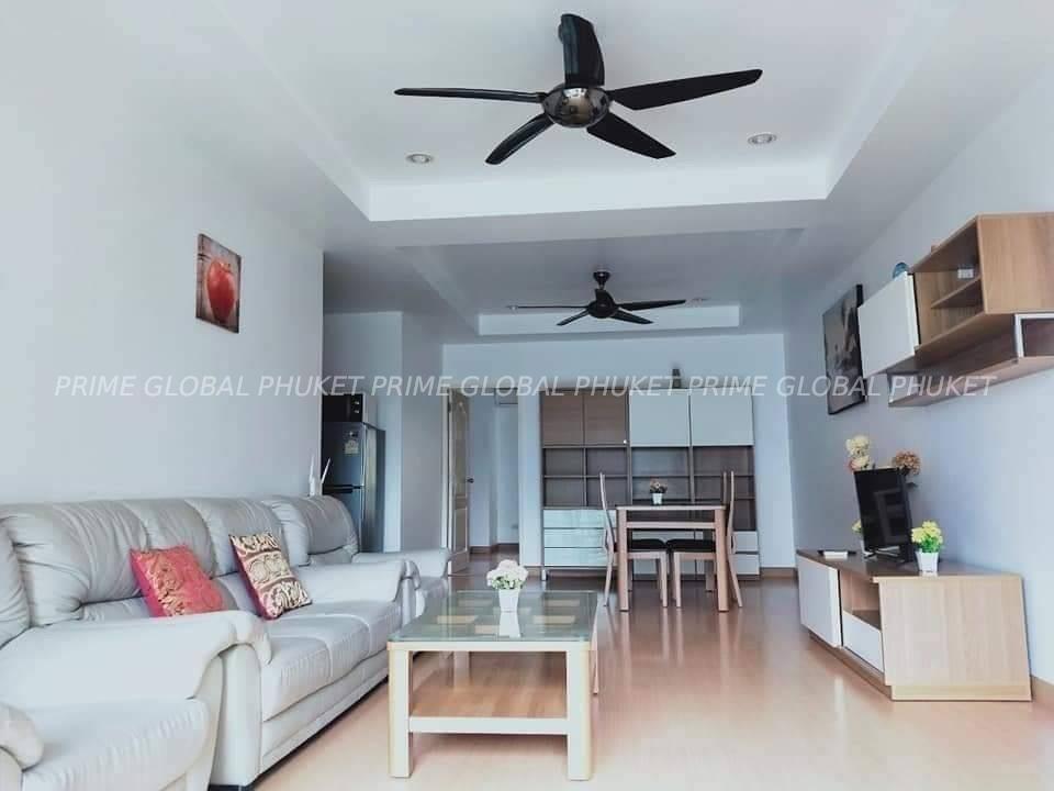 87 Sq.m Condominium for Rent and Sale in Patong