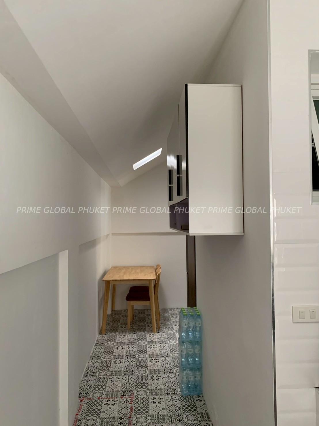 - Sq.m House for Rent in Phuket town