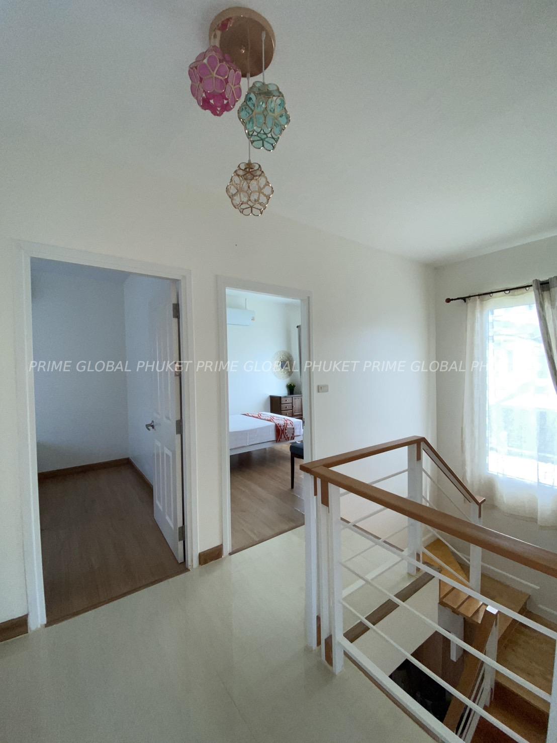 0 Sq.m House for Rent in Kathu